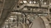 FILE - A file handout picture released by Iran's Atomic Energy Organization on Nov. 6, 2019, shows the interior of the Fordow (Fordo) Uranium Conversion Facility in Qom, in the north of the country. (AFP photo/Ho/Atomic Energy Organization of Iran)