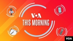 VOA This Morning: Israel Kirim Delegasi ke Doha untuk Bahas Gaza, Utusan AS Temui Hamas; Prabowo Minta Nasihat Miliarder AS soal Danantara