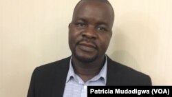 Dewa Mavhinga