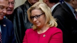 Liz Cheney