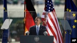 El mandatario estadounidense afirmó que es posible mantener la seguridad del país, las estrategias de disuasión y reducir los arsenales nucleares en el mundo.