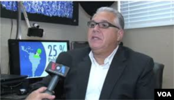 Vicente Pimienta, experto y asesor en Tecnología
