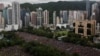 ¿Quiénes son los líderes de las protestas en Hong Kong? ¿Qué exigen?