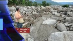 El Mundo al día