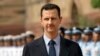 Assad promete continuar guerra contra terrorismo