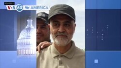 Manchetes Americanas 3 Janeiro: Tensões EUA/ Irão aumentam