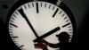 Daylight Saving Time