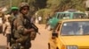La garnison française de Faya-Largeau au Tchad est présente depuis 40 ans.