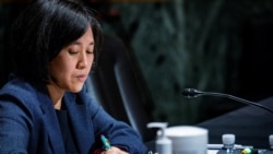 美貿易代表：美中貿易關係嚴重失衡