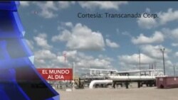 El Mundo al Día