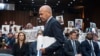 Director general de Boeing defiende historial de seguridad de la compañía ante el Congreso de EEUU