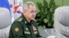 Russia Military