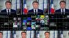Macron acknowledges error on early elections in New Year's speech