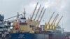 Russia Ukraine Grain Deal