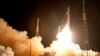 Nuevo intento de SpaceX por lanzar cohete