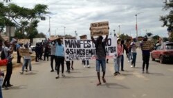 Foto de arquivo