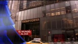 El Mundo al Día