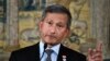 စင်္ကာပူနိုင်ငံခြားရေးဝန်ကြီး Vivian Balakrishnan