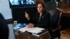 Vicepresidenta Kamala Harris celebra participación de empresas en plan para Triángulo Norte