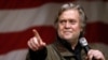 Bannon dejará Breitbart News tras distanciarse de Trump