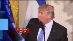 El Mundo al Día