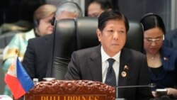 菲律賓透過新法強化南中國海主權 特朗普重返白宮使中菲局勢增添變數？