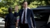 WSJ: Algunos abogados de Trump quisieran que Kushner renuncie