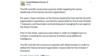 哈马斯在卡塔尔基地发生爆炸后，以色列表示对该恐怖组织领导层发动了空袭