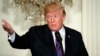 Trump: “Vamos a proteger nuestras fronteras con el ejército”