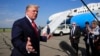 Presidente Trump a Irán: "Mejor que sea cuidadoso"