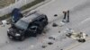 San Bernardino: Descubren vínculo entre ISIS y mujer atacante