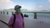 2019-10-13 美國之音視頻新聞: 一名香港示威者對美國之音剖白他的抗爭心路歷程