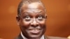 Razão para sorrir? Manuel Vicente, vice presidente de Angola