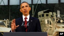Desde que se puso en marcha el plan de Obama para levantar la industria del automóvil, los fabricantes de autos han incorporado más de 640,000 nuevos puestos de trabajo y el año pasado la venta de autos alcanzó su máximo histórico.