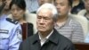 中共輕判周永康 或因避免牽扯更多人和事
