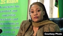 ZEC Chigumba