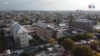 Docenas de prisioneros se amotinaron en Argentina