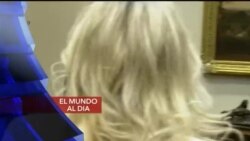 El Mundo al Día