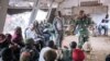 Le groupe armé URDPC/CODECO dans la province d'Ituri, le 19 septembre 2020.