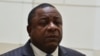  Ministro da Justiça Rui Mangueira