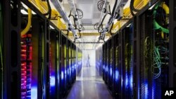 Según un reporte de la Privacy and Civil Liberties Oversight Board, los programa de vigilancia de EE.UU. son legales.
