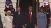 Trump y Erdogan liman asperezas