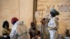 Cholera Deaths