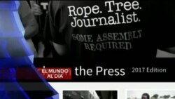 El Mundo al Día
