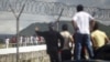 EE.UU. cancela deportaciones a Tegucigalpa