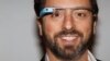 Gafas Google: para comunicarse