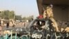 Le Tchad renforce les moyens des forces de sécurité à l’approche des élections