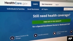 Trump ha elegido para dirigir el Departamento de Salud a Tom Price, un legislador republicano y cirujano conocido por su abierta oposición a la reforma de Obama.