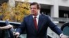 Fiscales piden retirar acuerdo de arresto domiciliario a Manafort