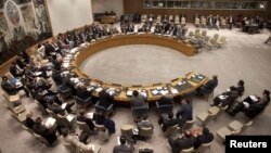 Los miembros del Consejo de Seguridad seguirán en consultas para adoptar nuevas medidas contra el régimen de Pyongyang.